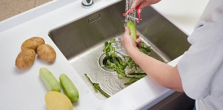 10 Things You Should Not Put In Your Garbage Disposal