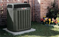 Command Service Center | Trane Air Conditioning