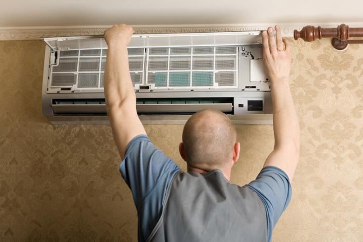 Air Conditioning Options