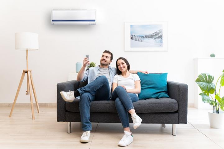 Buyer's Guide: Central Air Conditioners