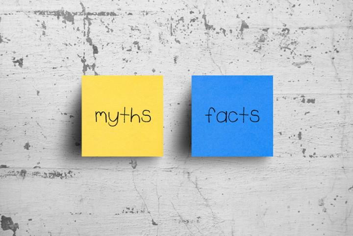 HVAC Myths