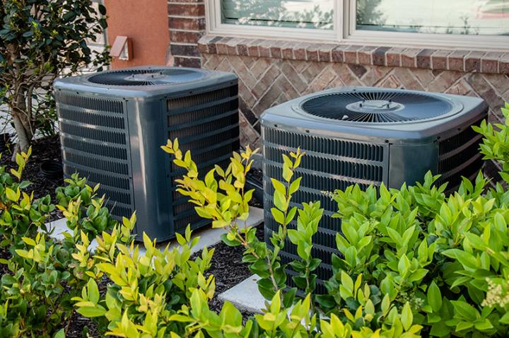 How Do Refrigerants Work in Air Conditioning Systems