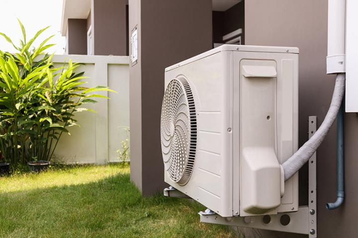 How to Prevent Mold Growth Around Your Air Conditioner