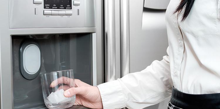 5 Ways to Troubleshoot Your Ice Maker