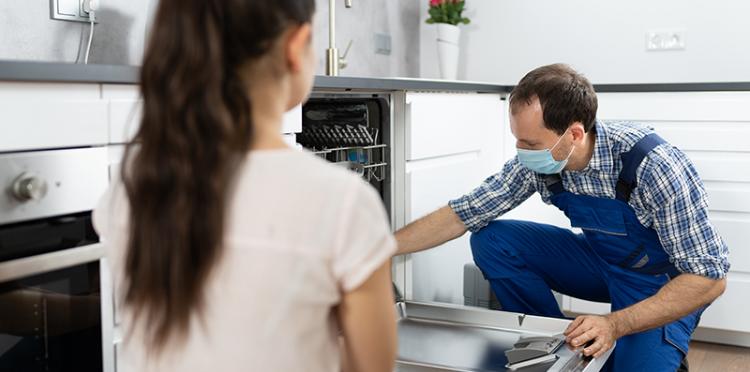 What Are the 5 Most Common Appliance Issues?