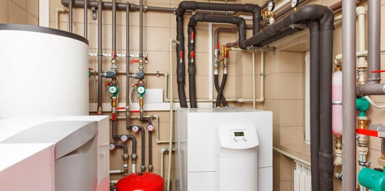 What is a Heat Pump