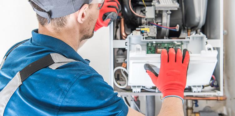 Why You Should Consider a Furnace Replacement