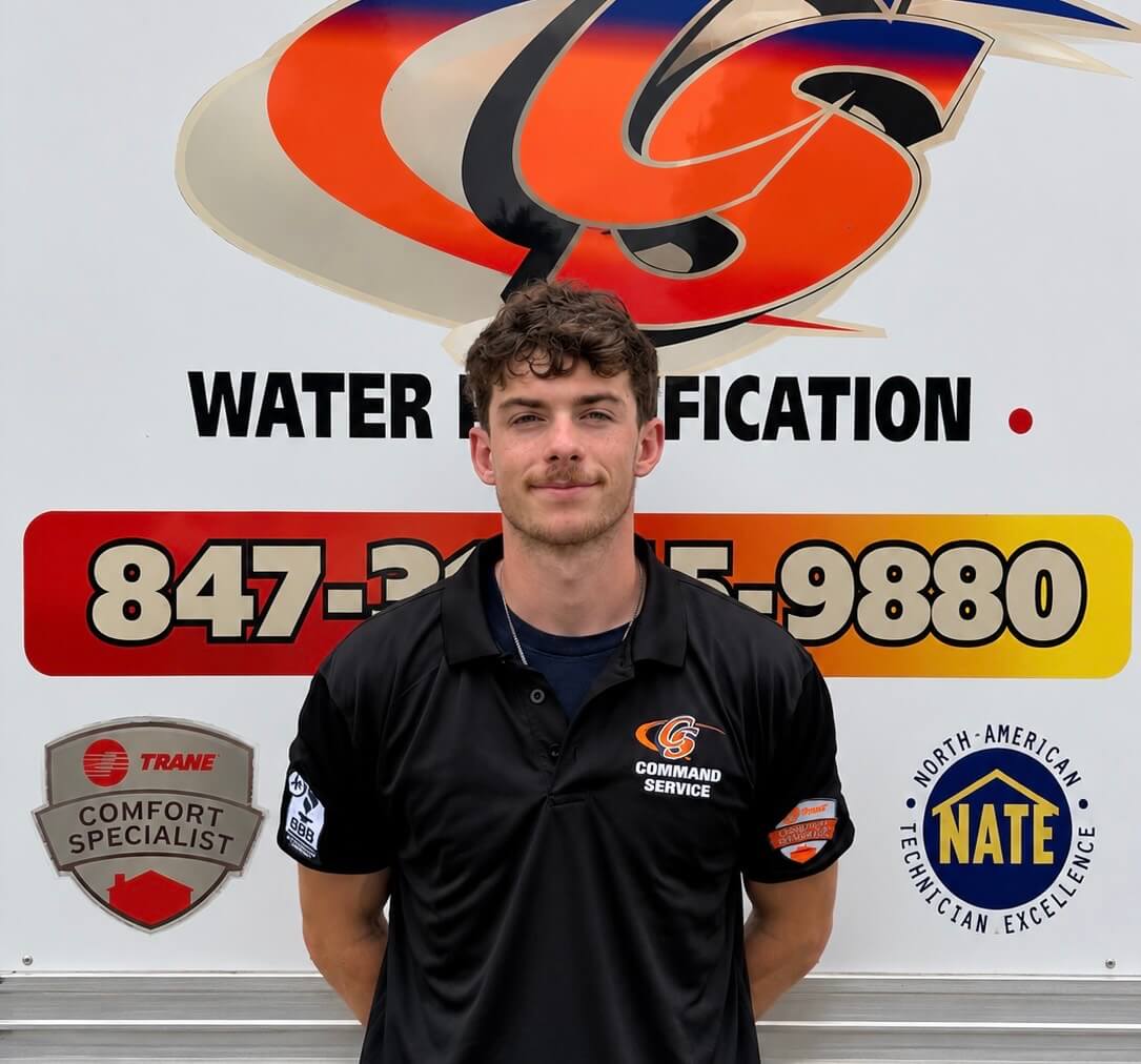 Command Service Center Team Member